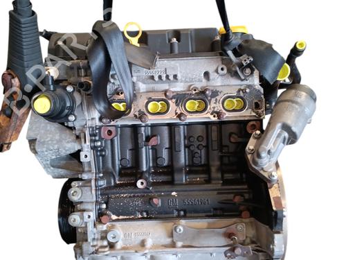 Engine OPEL CORSA D (S07) 1.2 (L08, L68) | BP36205861M1 - Image 11