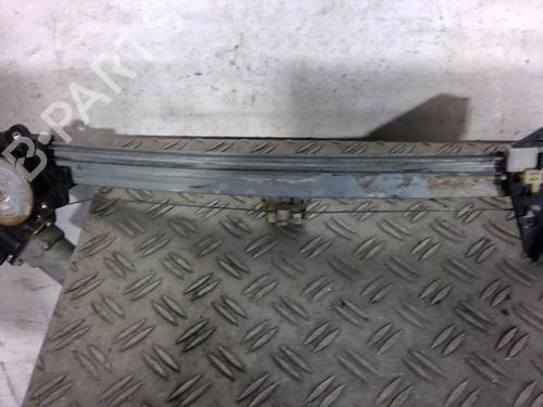 Used Rear right window mechanism HONDA CIVIC VIII Hatchback (FN, FK) 2.2 CTDi (FK3) (140 hp) 25093835