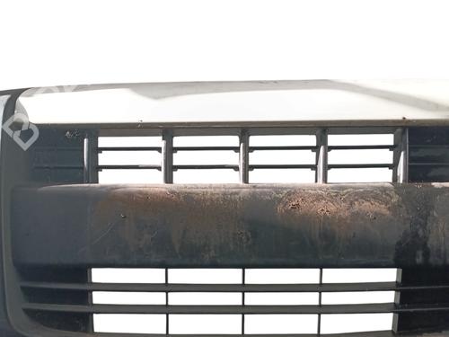 Front bumper CITROËN NEMO MPV 1.4 | BP29759946C7