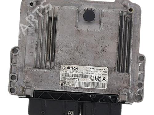 Control unit CITROËN BERLINGO Box Body/MPV (K9) 1.5 BlueHDi 130 | BP39986678M11 - Image 6