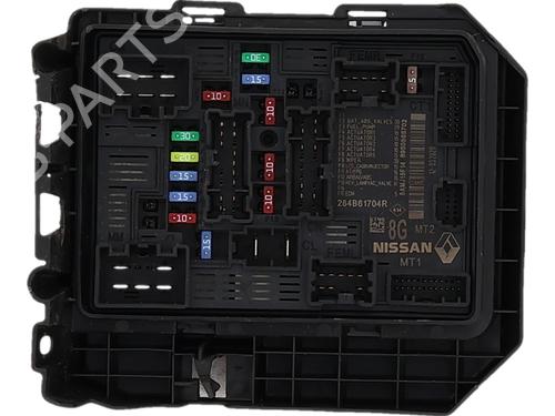Electronic module RENAULT CLIO V (B7_) 1.5 Blue dCi 85 (B7AG) | BP37201271M83 - Image 6