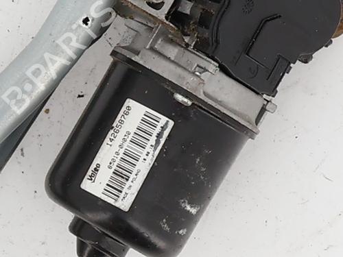 Front wiper motor PEUGEOT 108 1.2 | BP35891365M29 - Image 3