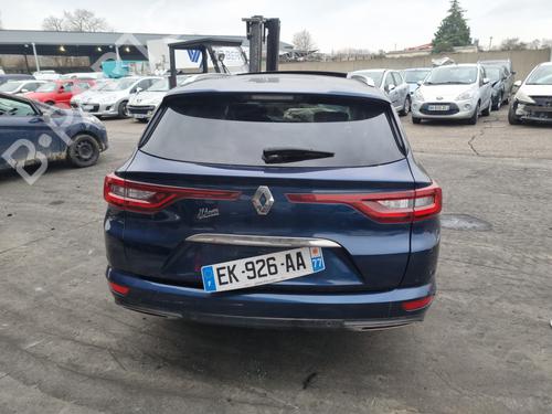 Brugte RENAULT TALISMAN Grandtour (KP_) 1.6 dCi 160 2327826