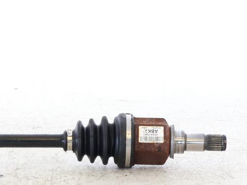 Left front driveshaft OPEL KARL (C16) 1.0 | BP39718982M38 - Image 2