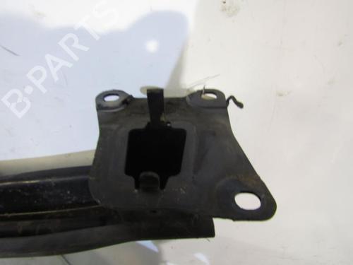 Used Rear bumper reinforcement SEAT ALTEA (5P1) 1.9 TDI (105 hp) 25105620