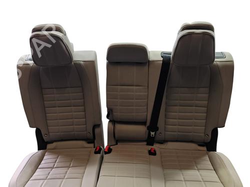 Seats set RENAULT ESPACE VI (RHN) E-TECH 200 Hybrid | BP25057436C78 