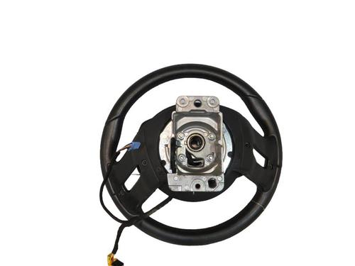 Used Steering wheel Steering wheel CITROËN C4 Grand Picasso I (UA_) 1.6 HDi (109 hp) 25096867 25096867