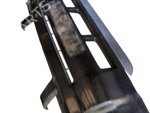 Front bumper NISSAN X-TRAIL I (T30) 2.2 Di 4x4 | BP25601148C7 