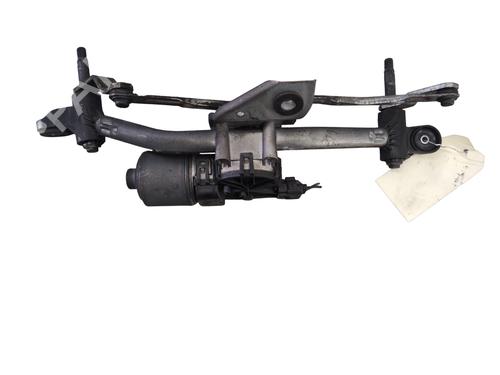 Viskermotor vindrute RENAULT TWINGO II (CN0_) 1.2 16V (CN0K, CN0V, CN0A) | BP28276929M29 