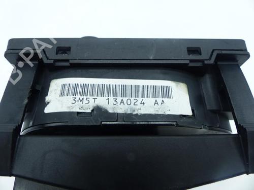 Forlygtekontakt FORD FOCUS C-MAX (DM2) 1.8 (120 hp) 25090990