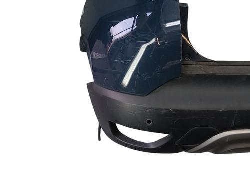 Rear bumper RENAULT CAPTUR I (J5_, H5_) 1.5 dCi 90 (J5N4, J5M5, J5MW, J5M6, J5AL, J5AJ) | BP29935942C8