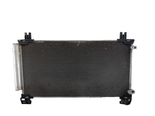 Used AC radiator TOYOTA YARIS (_P13_) 1.5 (NSP131_) (112 hp) 25087278