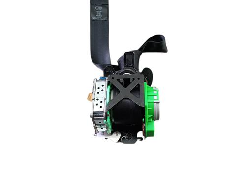 Used Front right seatbelt Front right seatbelt CITROËN DS4 (NX_) 1.6 THP 155 (156 hp) 33050169 33050169