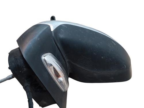 Left mirror PEUGEOT 3008 I MPV (0U_) 1.6 HDi | BP27683408C26 