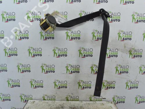 Used Front right belt tensioner PEUGEOT 206 Hatchback (2A/C) 1.1 i (60 hp) 25071023