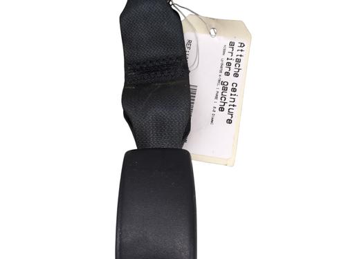 Seat buckle NISSAN X-TRAIL I (T30) 2.2 Di 4x4 | BP27368672I32 