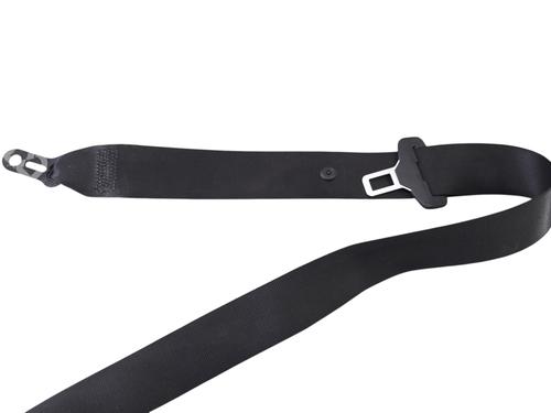 Rear right seatbelt BMW 1 (E81) 120 d | BP27182835I28 - Image 3