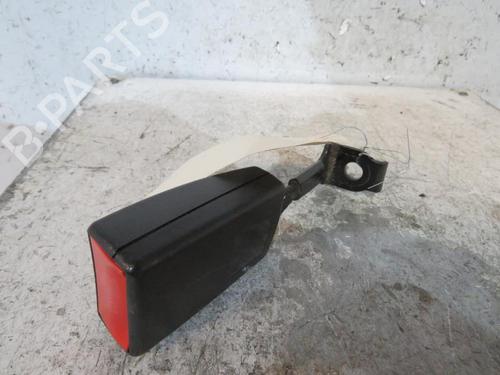 Sikkerhetsbelte-spenne OPEL ASTRA H (A04) 1.9 CDTI 16V (L48) (120 hp) 25066890
