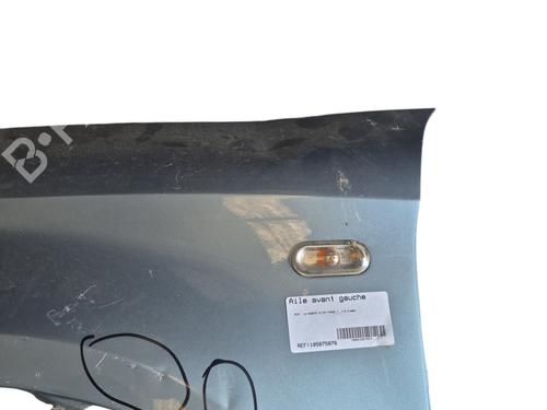Left front fenders SEAT ALTEA (5P1) 1.9 TDI | BP25873742C41 