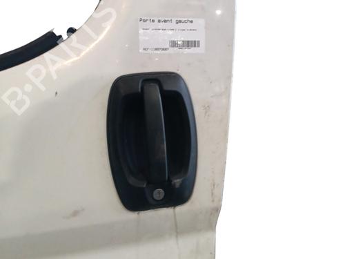 Dør venstre fortil PEUGEOT BOXER Van 3.0 HDi 175 | BP31971343C2