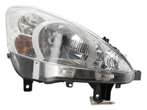 Right headlight CITROËN BERLINGO Box Body/MPV (B9) | BP38257855C29 - Image 3