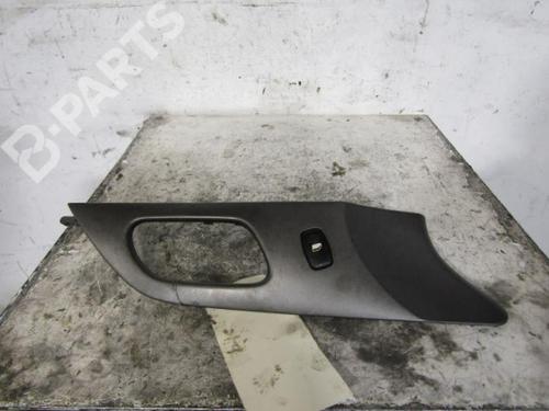 Used Right front window switch Right front window switch PEUGEOT 407 (6D_) 2.0 HDi 135 (6DRHRH, 6DRHRE, 6DRHRG, 6DRHRJ) (136 hp) 10593273 10593273
