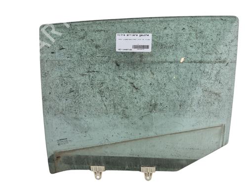 Used Rear left door window RENAULT MEGANE III Hatchback (BZ0/1_, B3_) 1.5 dCi (86 hp) 25337180