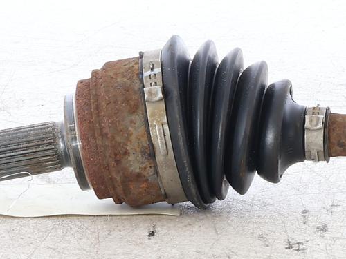 Used Left front driveshaft Left front driveshaft FORD KA+ III (UK, FK) 1.2 (85 hp) 39952512 39952512