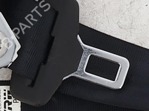 Front right seatbelt NISSAN PIXO (UA0) 1.0 | BP37269075I25 - Image 7