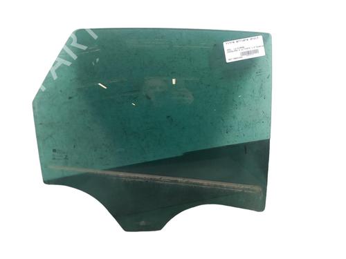 Rear right door window OPEL CROSSLAND X / CROSSLAND (P17, P2QO) 1.2 (75) 13457753