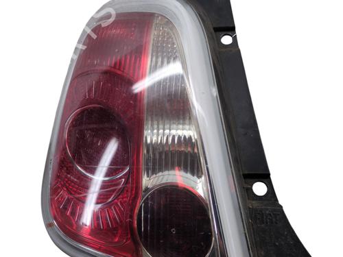 Left taillight FIAT 500 (312_) 1.3 D Multijet (312AXB1A) | BP31206195C34