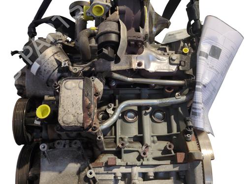 Engine ALFA ROMEO MITO (955_) 1.3 MultiJet (955AXP1A, 955AYC1A) | BP29638570M1 