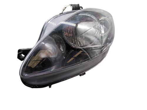 Left headlight SEAT ALTEA (5P1) 1.9 TDI | BP26125621C28 - Image 2