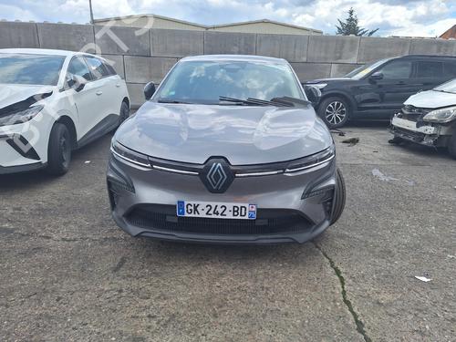 Front bumper RENAULT MEGANE E-TECH SUV EV60 (BNJ1) | BP38163985C7 - Image 17
