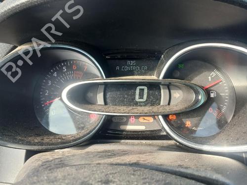 Left front window switch RENAULT CLIO IV (BH_) 1.2 TCe 120 (BHAU) | BP38636485I27 - Image 17