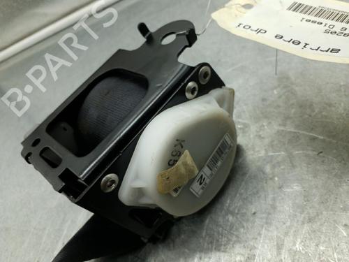 Rear right seatbelt CITROËN C4 II (NC_) 1.6 HDi 90 | BP25062688I28 - Image 2
