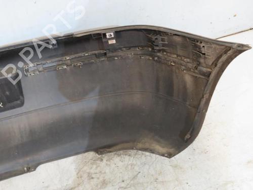 Rear bumper SEAT LEON (1M1) 1.6 16 V | BP25085971C8 