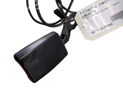 Boucle de ceinture de sécurité SKODA CITIGO (NF1) 1.0 (60 hp) 30723968