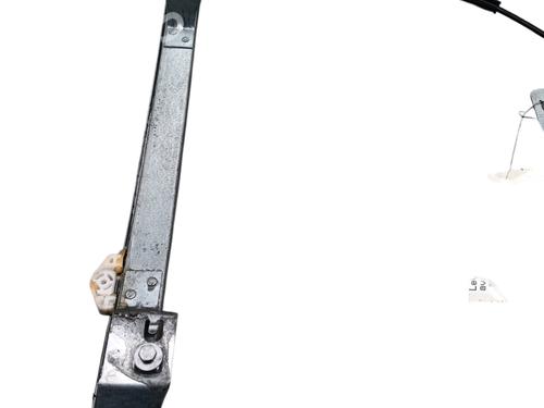 Front left window mechanism RENAULT KANGOO Express (FW0/1_) 1.5 dCi 95 (FW16) | BP33307977C22 - Image 4