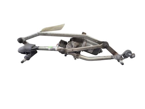 Front wiper motor RENAULT LAGUNA III (BT0/1) 2.0 dCi (BT0M, BT0N, BT0S, BT19, BT1F) | BP25102033M29 