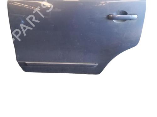 Left rear door NISSAN NOTE (E11, NE11) 1.6 | BP25055161C4 