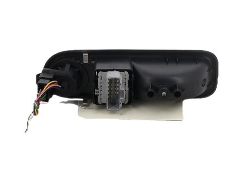 Left front window switch RENAULT TWINGO II (CN0_) 1.2 16V (CN0K, CN0V, CN0A) | BP38789735I27 - Image 3