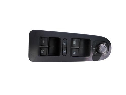 Used Left front window switch VW SHARAN (7N1, 7N2) 2.0 TDI (150 hp) 32685813