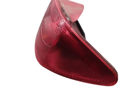 Right taillight PEUGEOT 307 (3A/C) 1.6 16V | BP30204196C35 