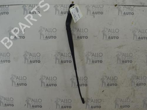 Used Front windshield wiper arm OPEL MERIVA A MPV (X03) 1.7 CDTI (E75) (100 hp) 25115512
