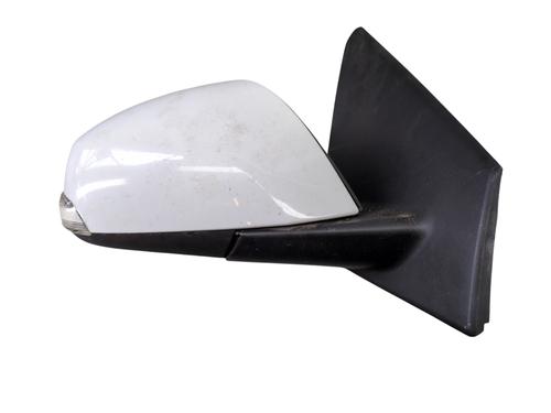 Right mirror RENAULT MEGANE III Hatchback (BZ0/1_, B3_) 1.5 dCi (BZ09, BZ0D, BZ1W, BZ29, BZ14) | BP28426698C27 