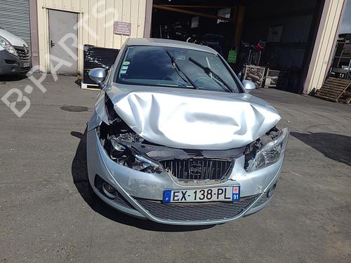 Right front window switch SEAT IBIZA IV (6J5, 6P1)  | BP25062375I26  - Image 10