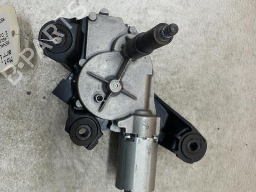 Rear wiper motor RENAULT LAGUNA III Grandtour (KT0/1) 2.0 dCi (KT01, KT08, KT09, KT0K, KT12, KT1D, KT1W) | BP25093067M102 