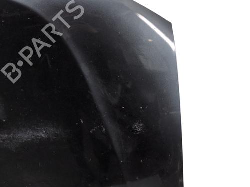 Hood DACIA DUSTER (HS_) 1.2 TCe 125 | BP32259321C1