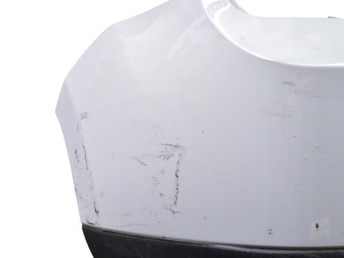 Rear bumper DACIA DUSTER (HS_) 1.5 dCi 4x4 | BP32190632C8 